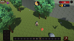 ꡼ No.007 | Farvival