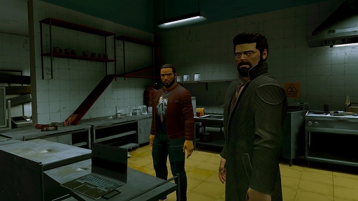 ꡼ No.002Υͥ / ɥޡThe BoysפȤVRThe Boys: Trigger WarningסMeta Quest / PS VR22026ǯդ˥꡼