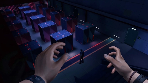 ꡼ No.003Υͥ / ɥޡThe BoysפȤVRThe Boys: Trigger WarningסMeta Quest / PS VR22026ǯդ˥꡼