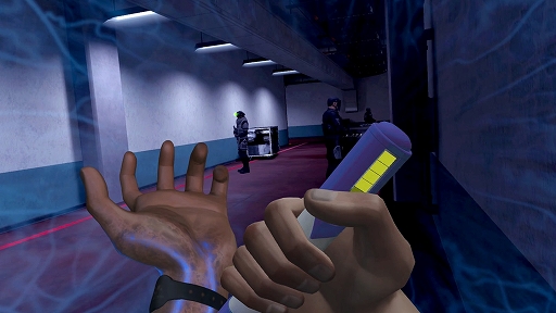 ꡼ No.004Υͥ / ɥޡThe BoysפȤVRThe Boys: Trigger WarningסMeta Quest / PS VR22026ǯդ˥꡼