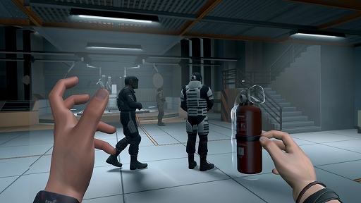 ꡼ No.004 | The Boys: Trigger Warning