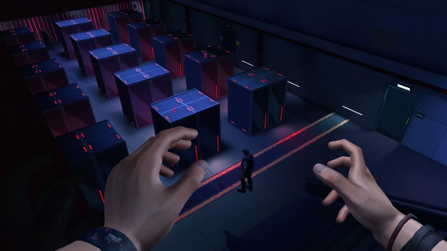 ꡼ No.002 | PS5 The Boys: Trigger Warning