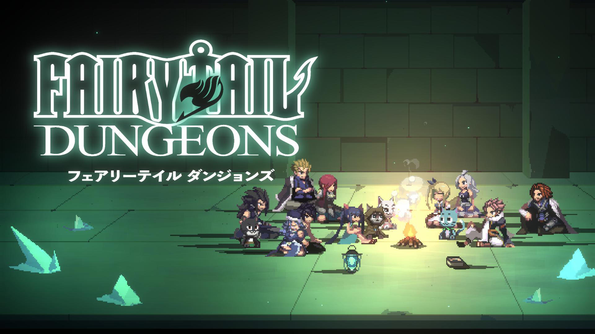 ꡼ No.001 | SwitchǡFAIRY TAIL 󥸥󥺡ס2026ǯ18ȯꡣƱˤϿʥ䥳ƥĤɲä륢åץǡȤPC˼»