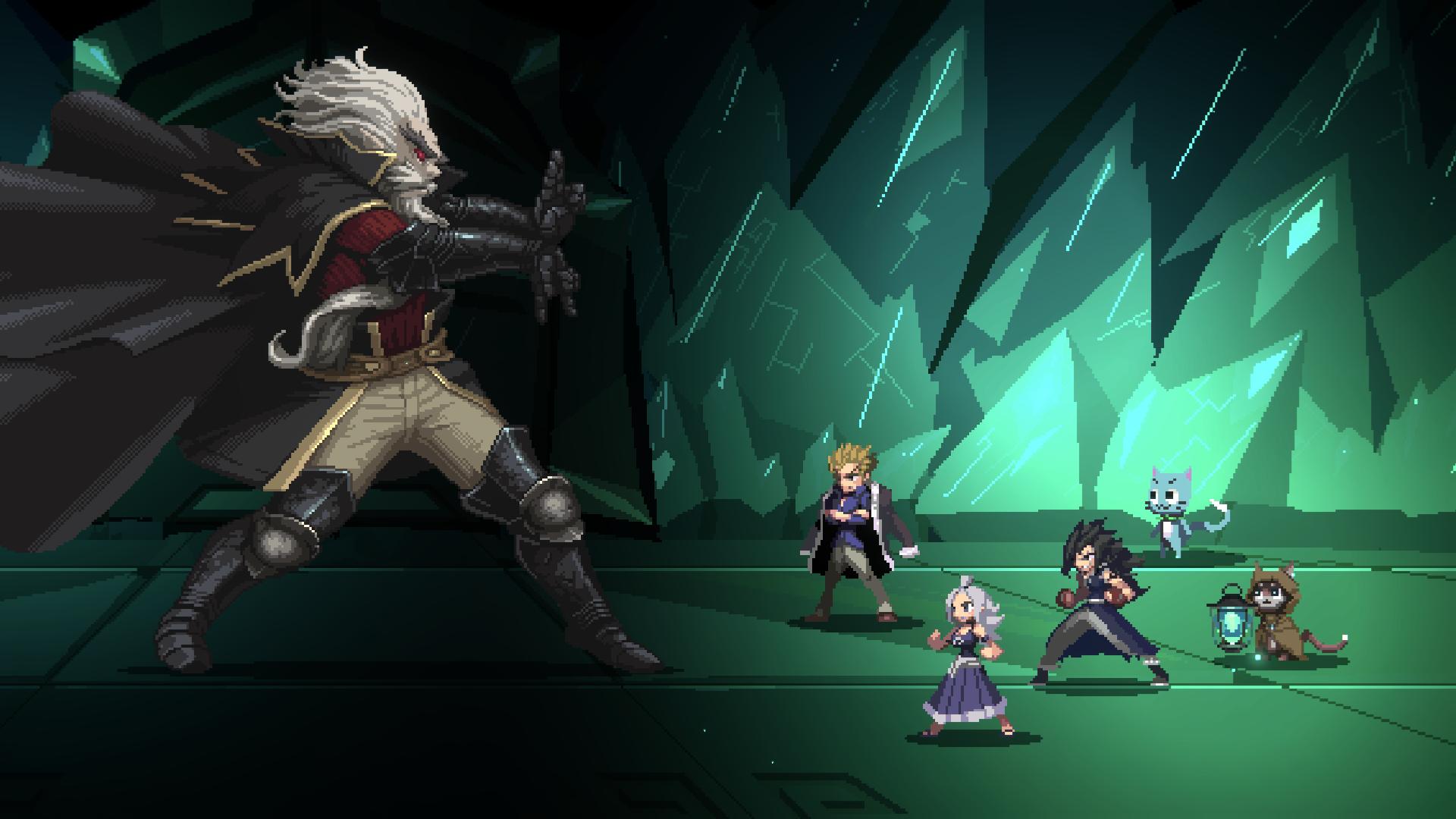 ꡼ No.008 | SwitchǡFAIRY TAIL 󥸥󥺡ס2026ǯ18ȯꡣƱˤϿʥ䥳ƥĤɲä륢åץǡȤPC˼»