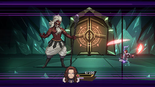 画像ギャラリー No.010のサムネイル画像 / Switch版「FAIRY TAIL ダンジョンズ」,2026年1月8日に発売決定。同日には新たなキャラやコンテンツを追加するアップデートをPC向けに実施