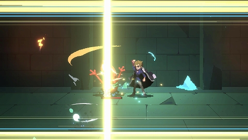 画像ギャラリー No.010のサムネイル画像 / Switch版「FAIRY TAIL ダンジョンズ」,配信開始。新プレイアブルキャラなどさまざまな新要素を追加