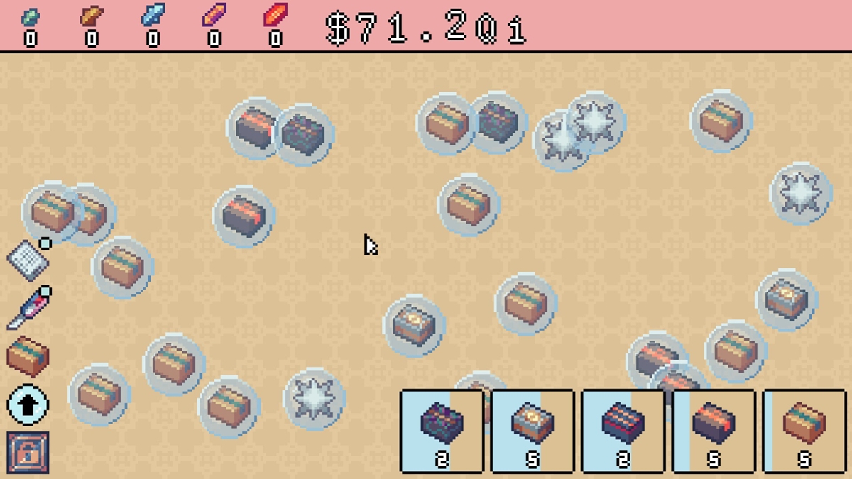 ꡼ No.002 | Ȣ򳫤ơȤФƤߥUnboxathonסSteamۿϡ꡼ǰ20󥪥դ