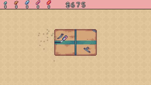 ²èÁü¥®¥ã¥é¥ê¡¼ No.009¤Î¥µ¥à¥Í¥¤¥ë²èÁü / Ææ¤ÎÈ¢¤ò³«¤±¤Æ¡¤Ãæ¿È¤ò¼è¤ê½Ð¤·¤Æ¤¤¤¯¤ä¤ê¹þ¤ß¥²¡¼¥à¡ÖUnboxathon¡×¡¤Steam¤ÇÇÛ¿®³«»Ï¡£¥ê¥ê¡¼¥¹µÇ°¥»¡¼¥ë¤Ç20¡ó¥ª¥Õ¤Ë