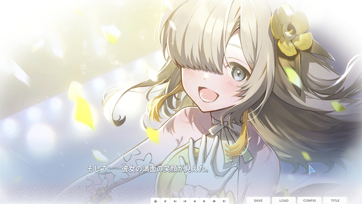 ꡼ No.005 | PC Virtual Ties ̴۶ʡ