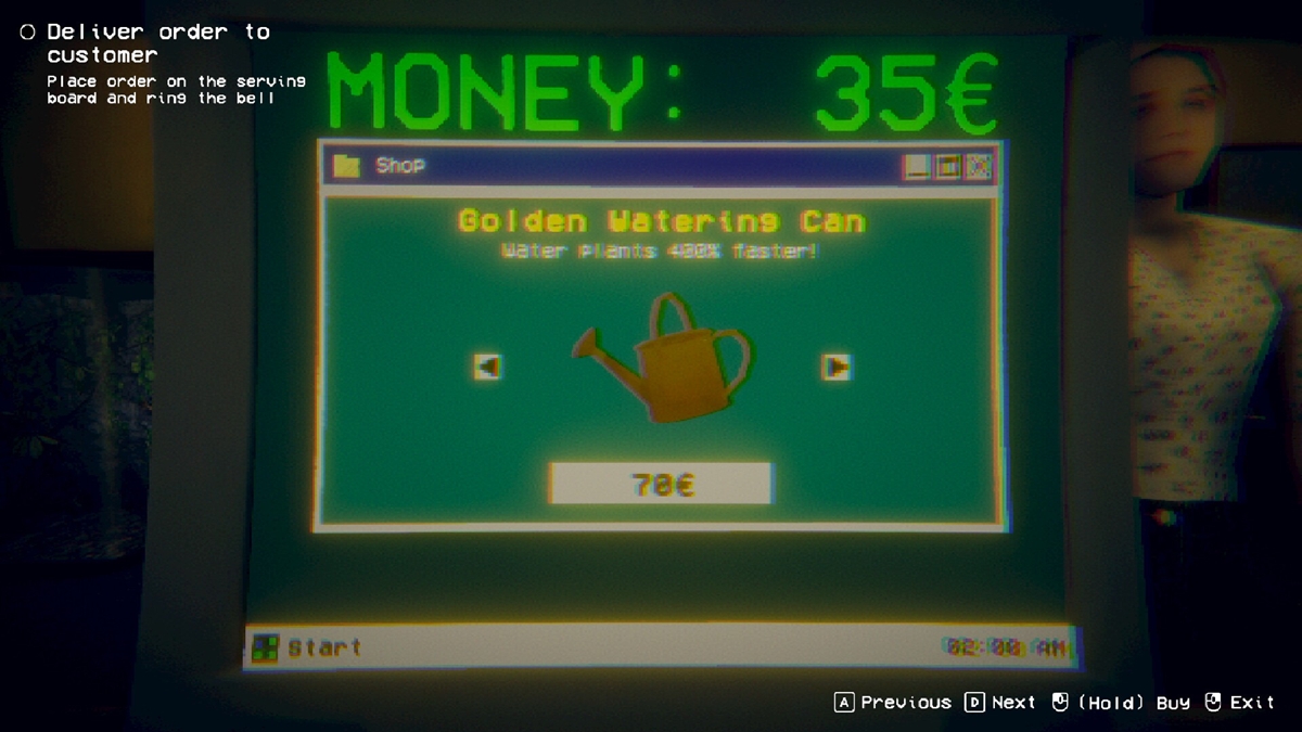 ꡼ No.005 | ʪŹбĤ뿴ޤۥ顼The Plant ShopסǥǤSteamۿϡҤʸ̤˿ʪ󶡤Ƥ