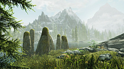 The Elder Scrolls V: Skyrim Anniversary Edition
