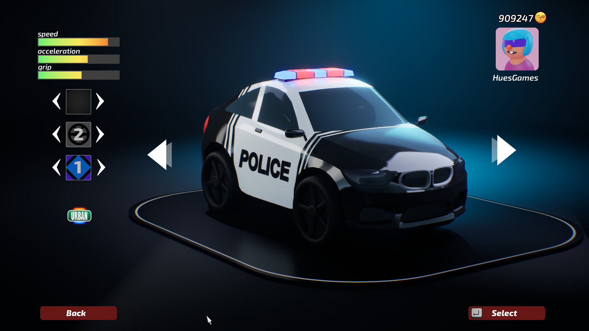 ꡼ No.028 | PC Carbox