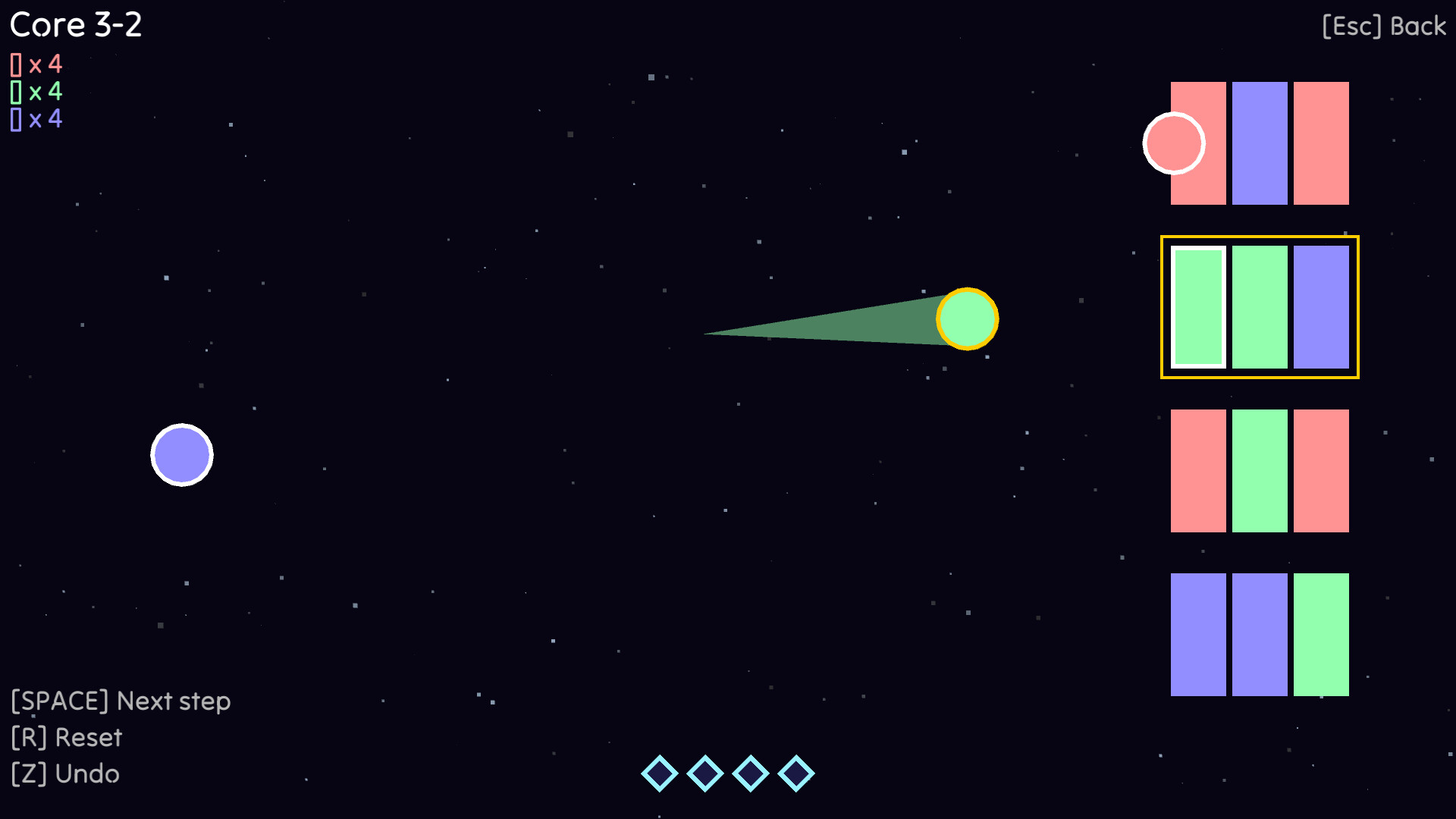 ꡼ No.002 | PC Roloc