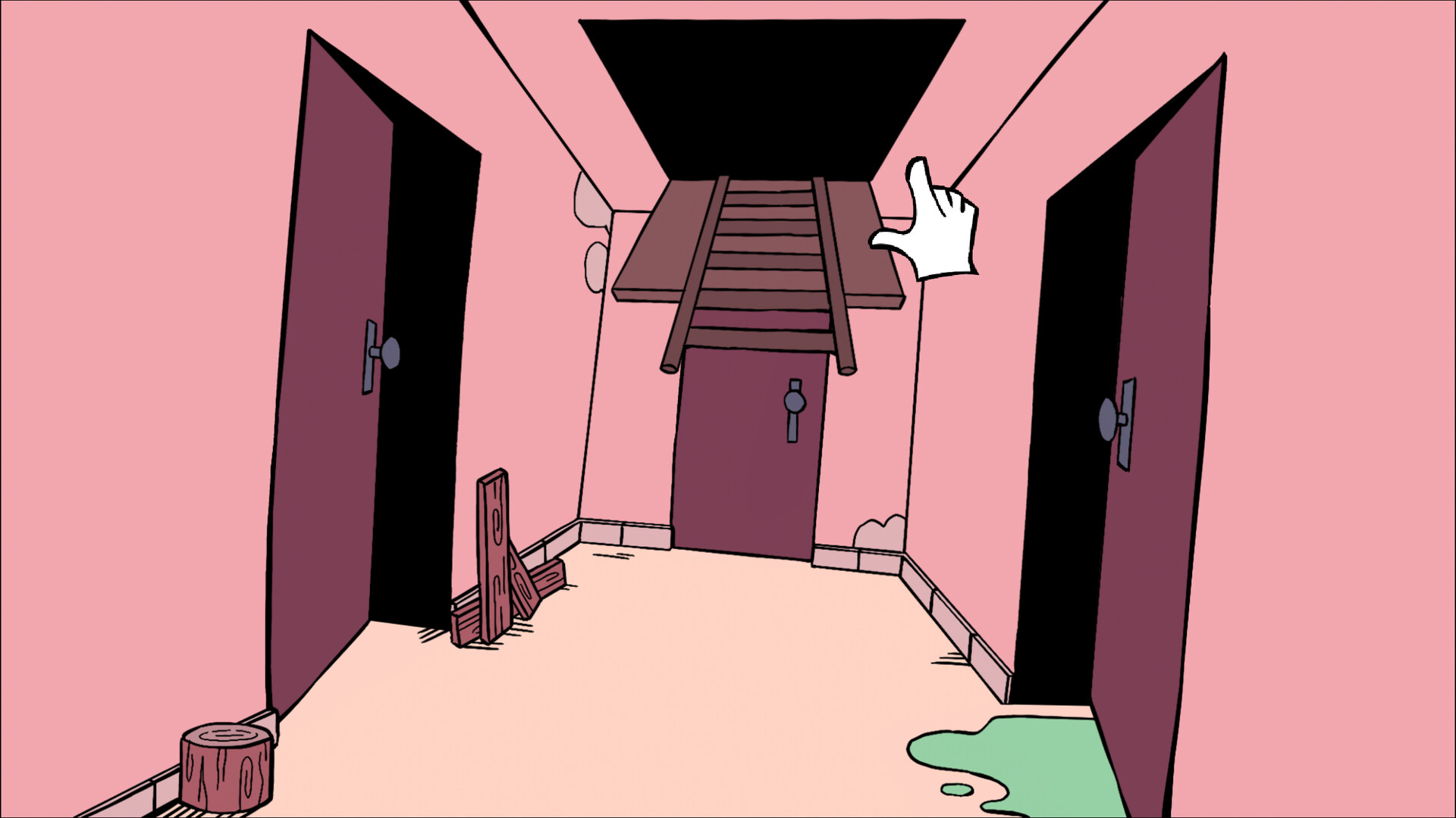 ꡼ No.004 | PC The Kindling