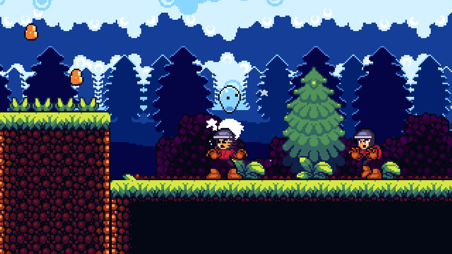 ꡼ No.002 | PC Go Slimey Go!