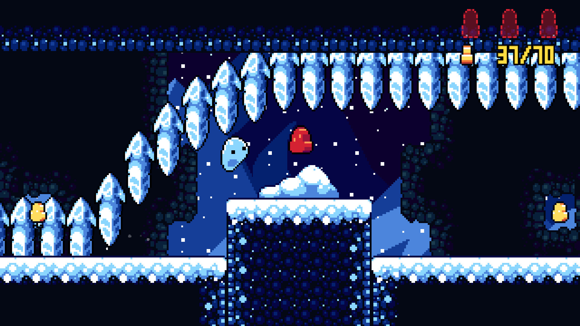 ꡼ No.003 | PC Go Slimey Go!