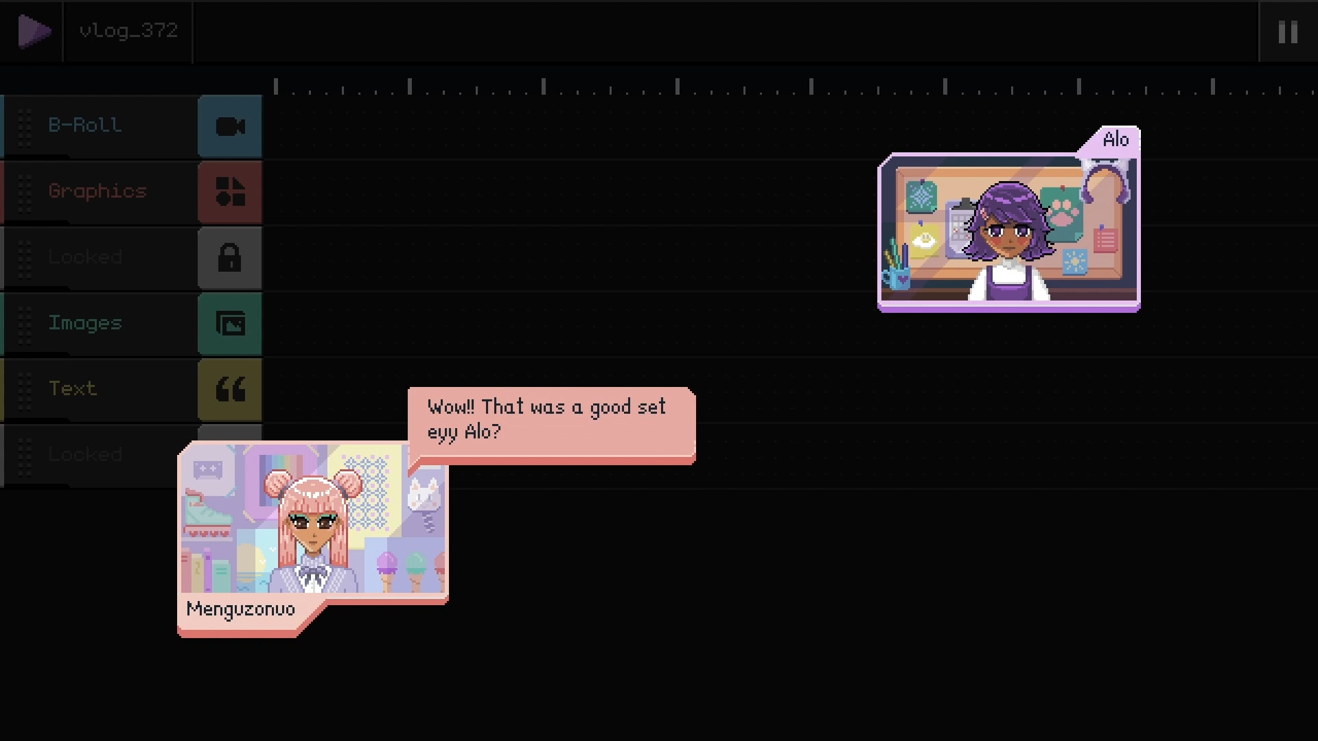 ꡼ No.007 | Ȥȿ͸äθήɥ٥㡼FishbowlPC/PS52026ǯ4꡼ǥǤ