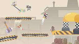 ꡼ No.003 | Ultimate Sheep Raccoon