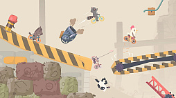 ꡼ No.006 | Ultimate Sheep Raccoon