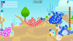 ꡼ No.001 | Evo Pop