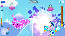 ꡼ No.003 | Evo Pop