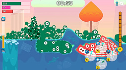 ꡼ No.004 | Evo Pop