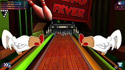 ꡼ No.003 | Bowling Fever ܥ󥰡եС