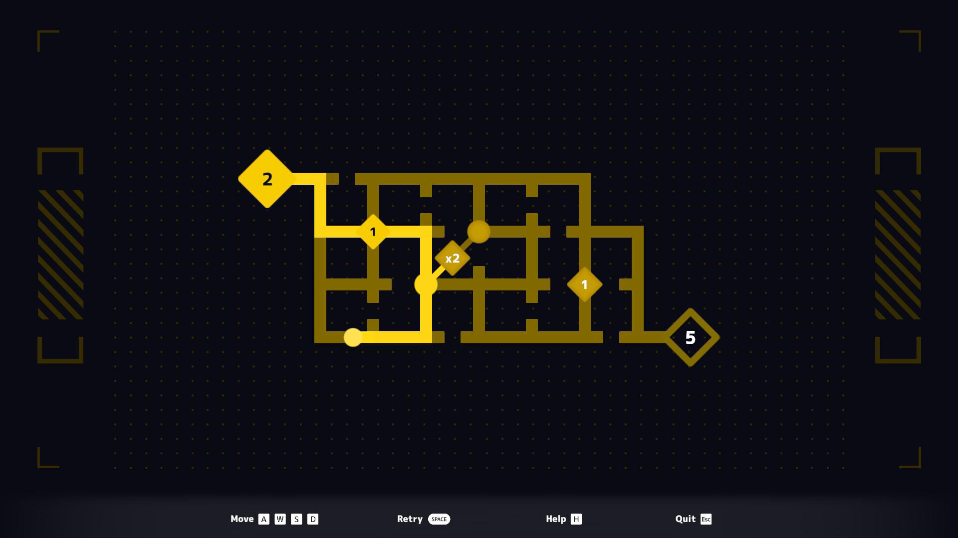 ꡼ No.005 | PS5 D-topia