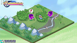 画像ギャラリー No.011のサムネイル画像 / 謎の崩壊を遂げた王国の復興を目指すARPG「ぼくらのキングダム 時食む果実といにしえの魔物」,2026年4月23日に発売決定