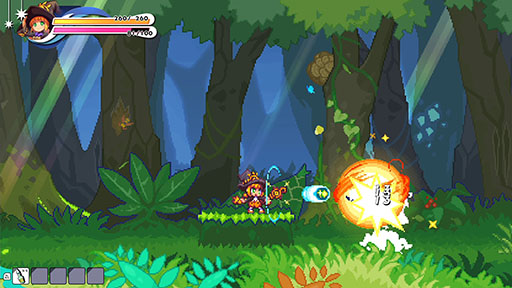 画像ギャラリー No.017のサムネイル画像 / 謎の崩壊を遂げた王国の復興を目指すARPG「ぼくらのキングダム 時食む果実といにしえの魔物」,2026年4月23日に発売決定