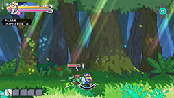 ���������꡼ No.009�Υ���ͥ������ / �֤ܤ���Υ��󥰥��� ������̼¤Ȥ��ˤ�������ʪ�ס�����饯�����򶯲����륷���ƥ�֥��饹��������פξ������餫��