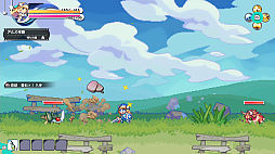 ���������꡼ No.009�Υ���ͥ������ / �֤ܤ���Υ��󥰥��� ������̼¤Ȥ��ˤ�������ʪ�ס������ѡ��Ȥ������ѡ��Ȥǲ���䥭������Ĺ�����륲���ॷ���ƥ�ξܺ٤����