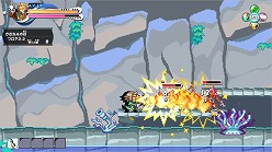 画像ギャラリー No.012のサムネイル画像 / 「ぼくらのキングダム 時食む果実といにしえの魔物」，紹介動画「アルケミスト」を公開。多彩な状態異常を使い分けて戦うテクニカルキャラ