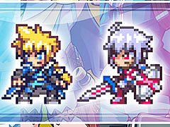 「ぼくらのキングダム 時食む果実といにしえの魔物」，PC版の予約をSteamで開始