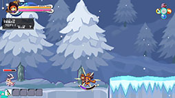 画像ギャラリー No.013のサムネイル画像 / 「ぼくらのキングダム 時食む果実といにしえの魔物」，パッケージ限定版BOXの収録内容を解禁。設定資料集やサントラCDなどを同梱