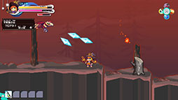 画像ギャラリー No.016のサムネイル画像 / 「ぼくらのキングダム 時食む果実といにしえの魔物」，パッケージ限定版BOXの収録内容を解禁。設定資料集やサントラCDなどを同梱