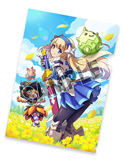 画像ギャラリー No.006のサムネイル画像 / 「ぼくらのキングダム 時食む果実といにしえの魔物」，Switch向け体験版をリリース。製品版にセーブデータを引き継ぎ可能