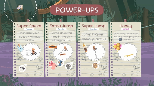 ꡼ No.005 | Ultimate Sheep Raccoon