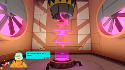Stretchmancer