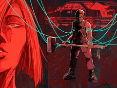 探索ADV「Virtue and a Sledgehammer」本日リリース。手にした大型ハンマーで故郷を壊し，過去のトラウマと向き合え！