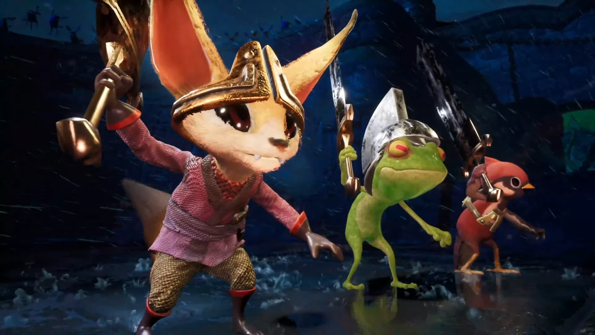 ꡼ No.001 | ǥҲ𥤥٥ȡDay of the DevsסȯɽޤȤᡣѼҥॺǿUN:meפۤ6ȥο