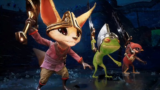 ꡼ No.001 | ǥҲ𥤥٥ȡDay of the DevsסȯɽޤȤᡣѼҥॺǿUN:meפۤ6ȥο