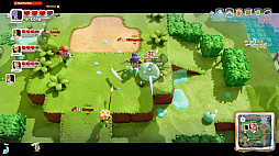 Scramble Knights Royale