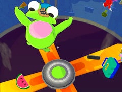 ����ƻ�ǥ���������붨�Ϸ��ѥ��륢��������Frog Sqwad�ס�PC/XBOX�����˥�꡼�����٥��٥������Ȥ����ʤ���
