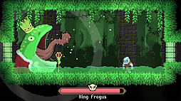 ダンジャングル