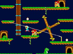 ǡ֥åסۿϡפȤŬʥ롼Ȥ򸫤Ĥʤĺܻؤ1983ǯKONAMIȯ䤵줿ACT