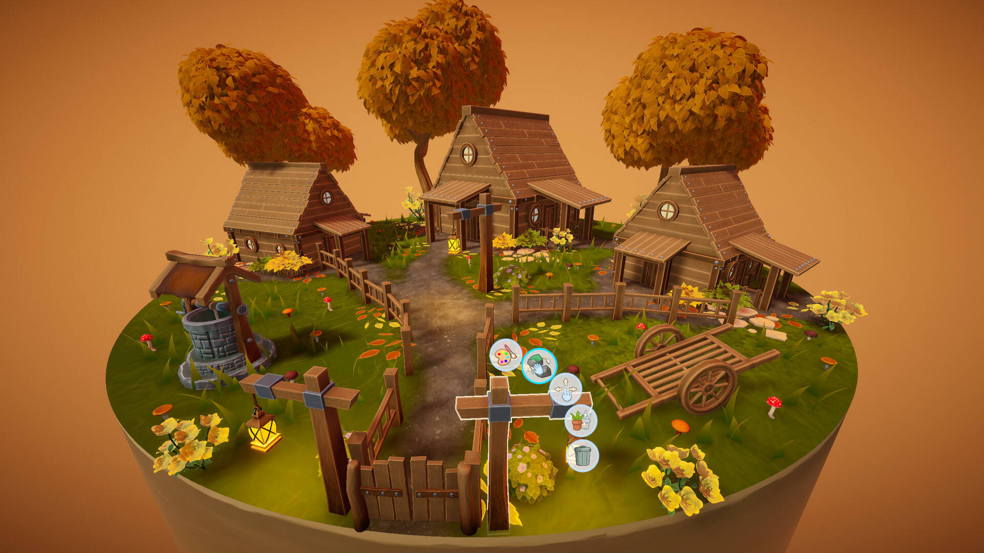 ꡼ No.017 | PC Cozyrama~~