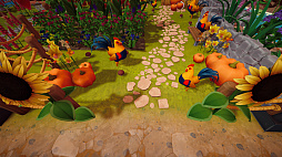 ꡼ No.001 | Cozyrama~~