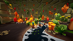 ꡼ No.003 | Cozyrama~~