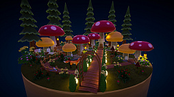 ꡼ No.006 | Cozyrama~~